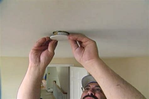 White Cup & Skirt Escutcheon Extension Tube guarantees proper sprinkler head activation by covering the gap between a fire sprinkler and drywall or ceiling tile. . How to replace ceiling tile with sprinkler head
